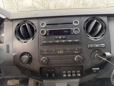 2016 Ford F-250SD XL