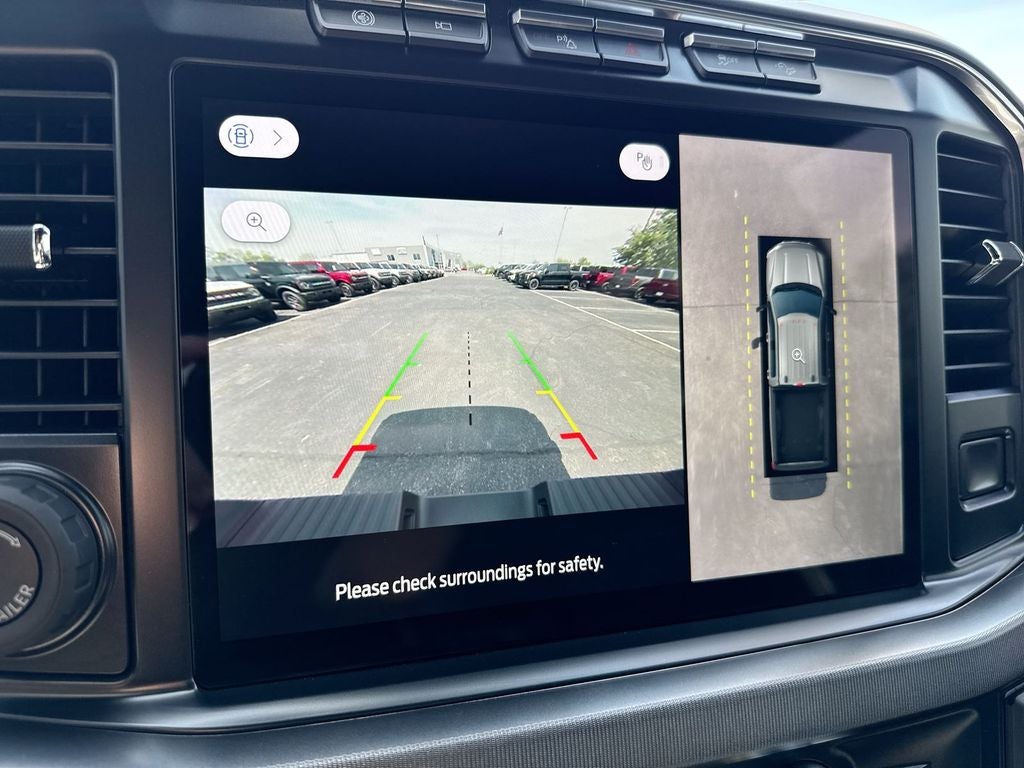 2024 Ford F-250SD Platinum