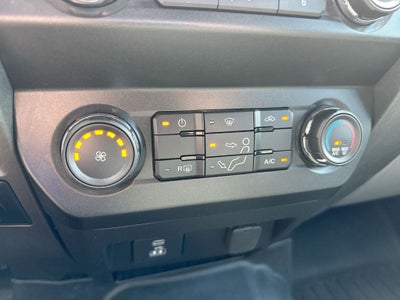 2021 Ford F-250SD XL