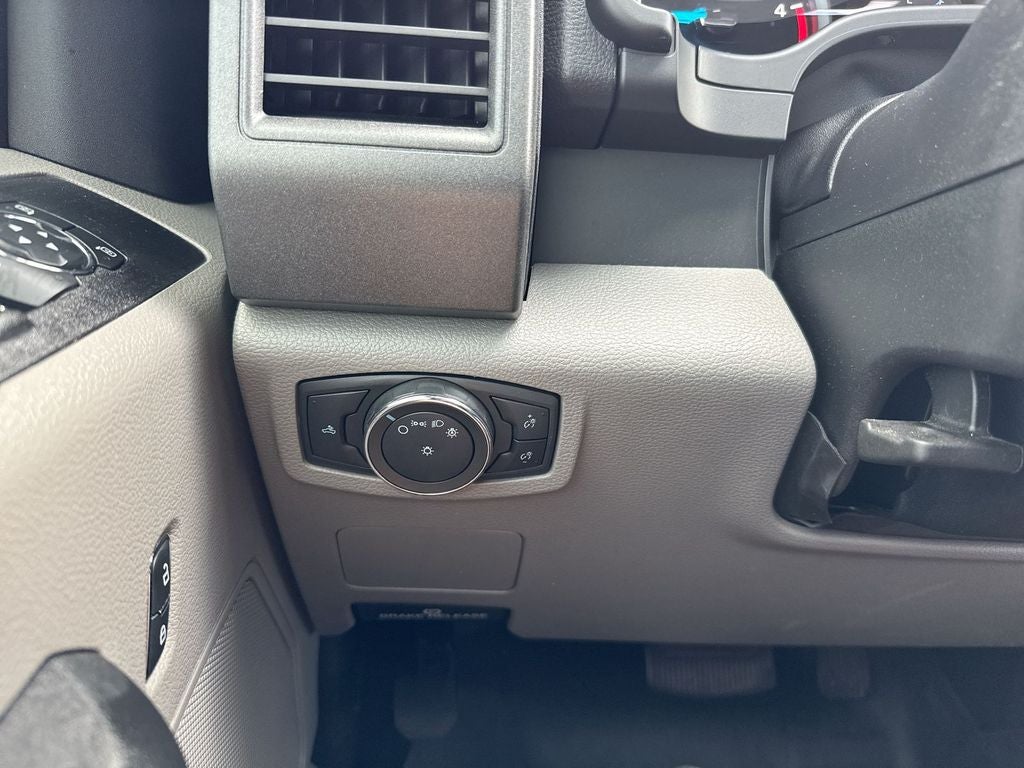 2021 Ford F-250SD XL