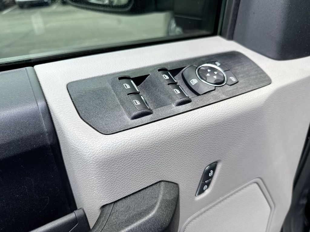 2021 Ford F-250SD XL