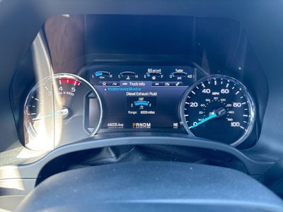 2020 Ford F-250SD Lariat