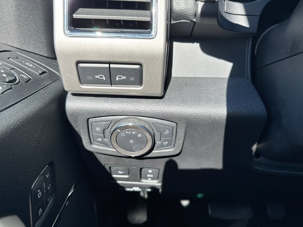 2020 Ford F-250SD Lariat