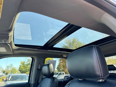 2020 Ford F-250SD Lariat