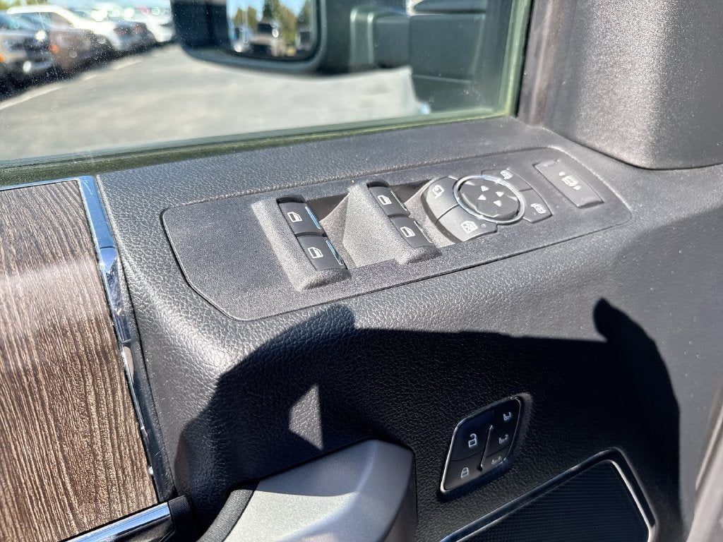 2020 Ford F-250SD Lariat