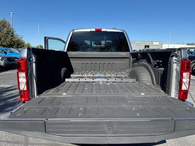2020 Ford F-250SD Lariat