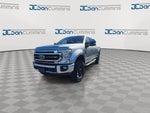 2020 Ford F-250SD Lariat