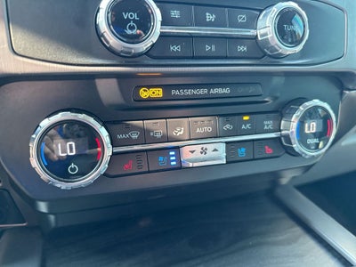 2022 Ford F-250SD Limited