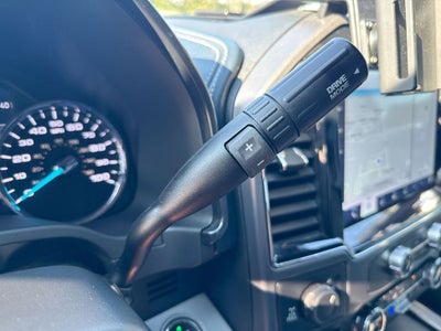 2022 Ford F-250SD Limited