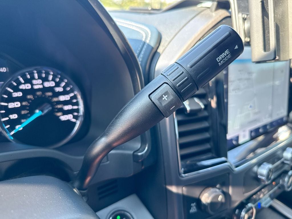 2022 Ford F-250SD Limited