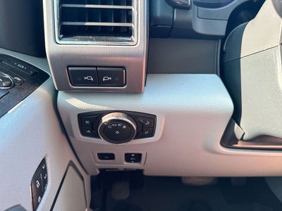 2022 Ford F-250SD Limited