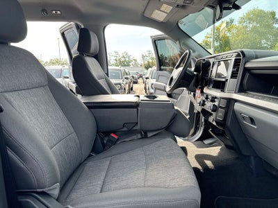 2024 Ford F-250SD XL