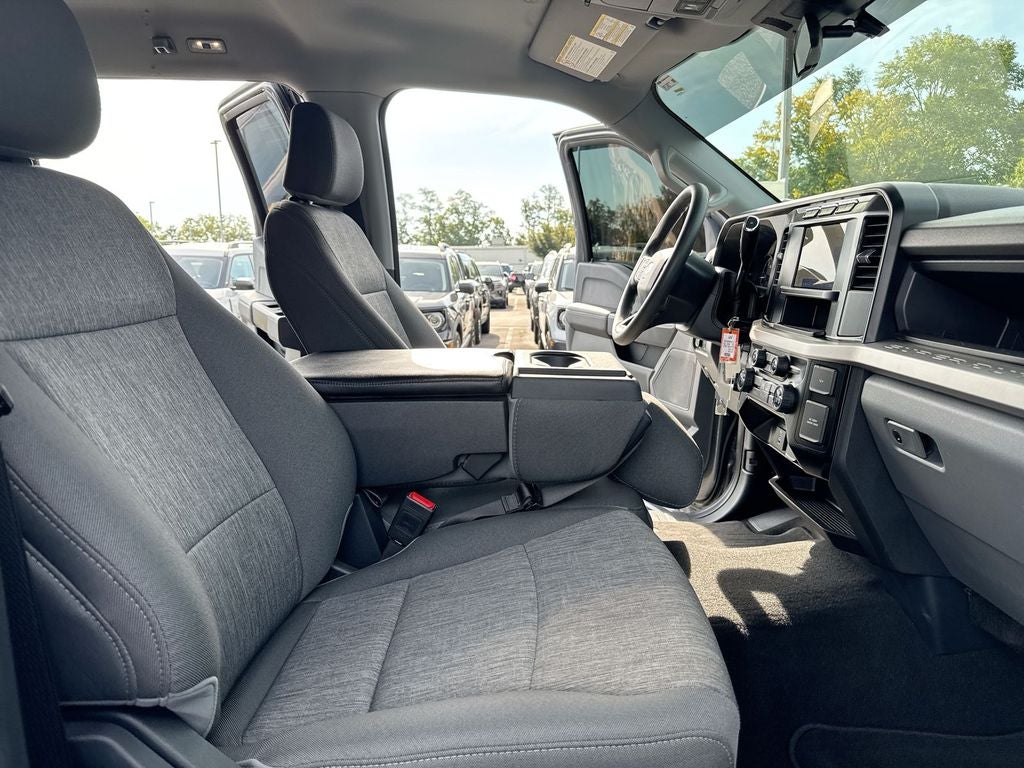 2024 Ford F-250SD XL