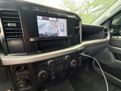 2024 Ford F-250SD XL