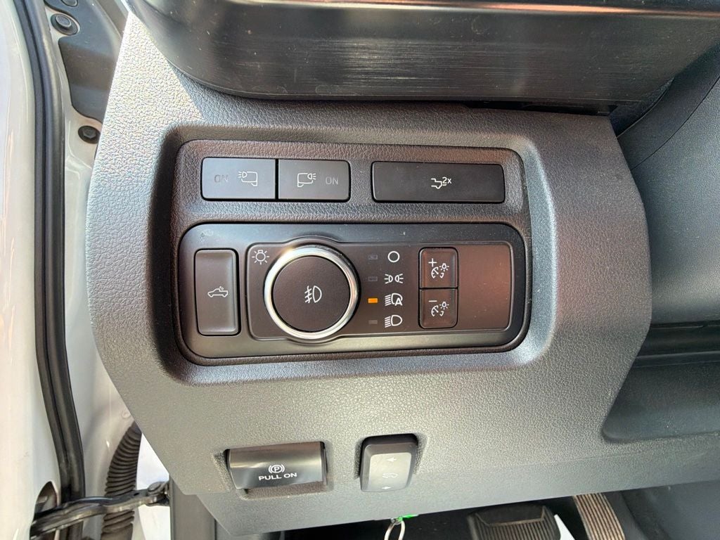 2023 Ford F-250SD Lariat