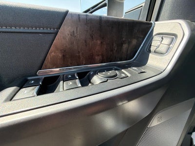 2023 Ford F-250SD Lariat