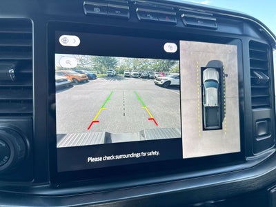 2023 Ford F-250SD Lariat
