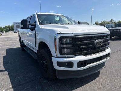 2023 Ford F-250SD Lariat