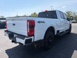 2023 Ford F-250SD Lariat