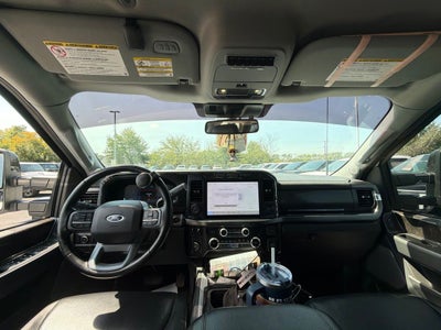 2023 Ford F-250SD Lariat