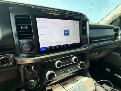 2023 Ford F-250SD Lariat