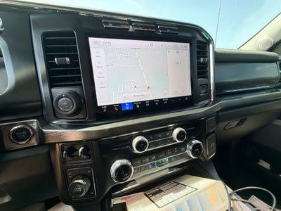 2023 Ford F-250SD Lariat