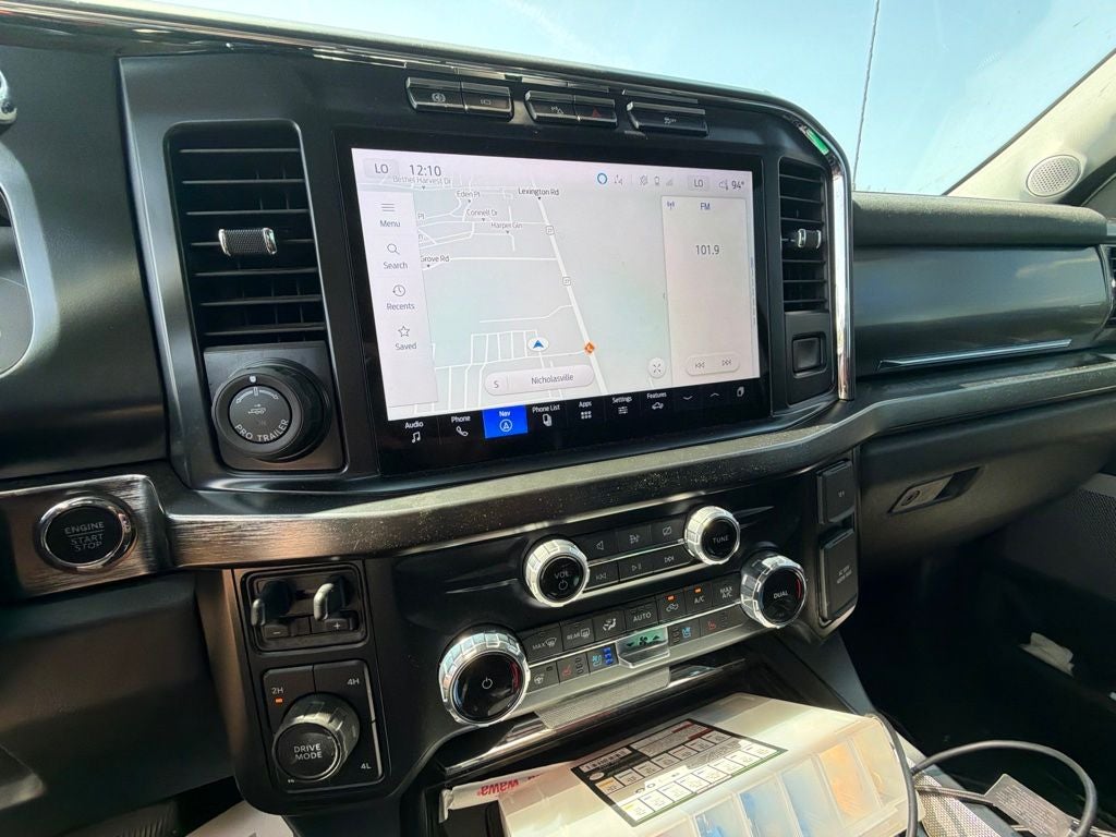 2023 Ford F-250SD Lariat