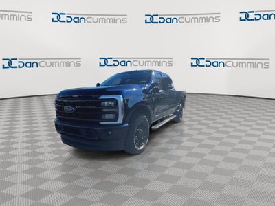 2024 Ford F-250SD Lariat