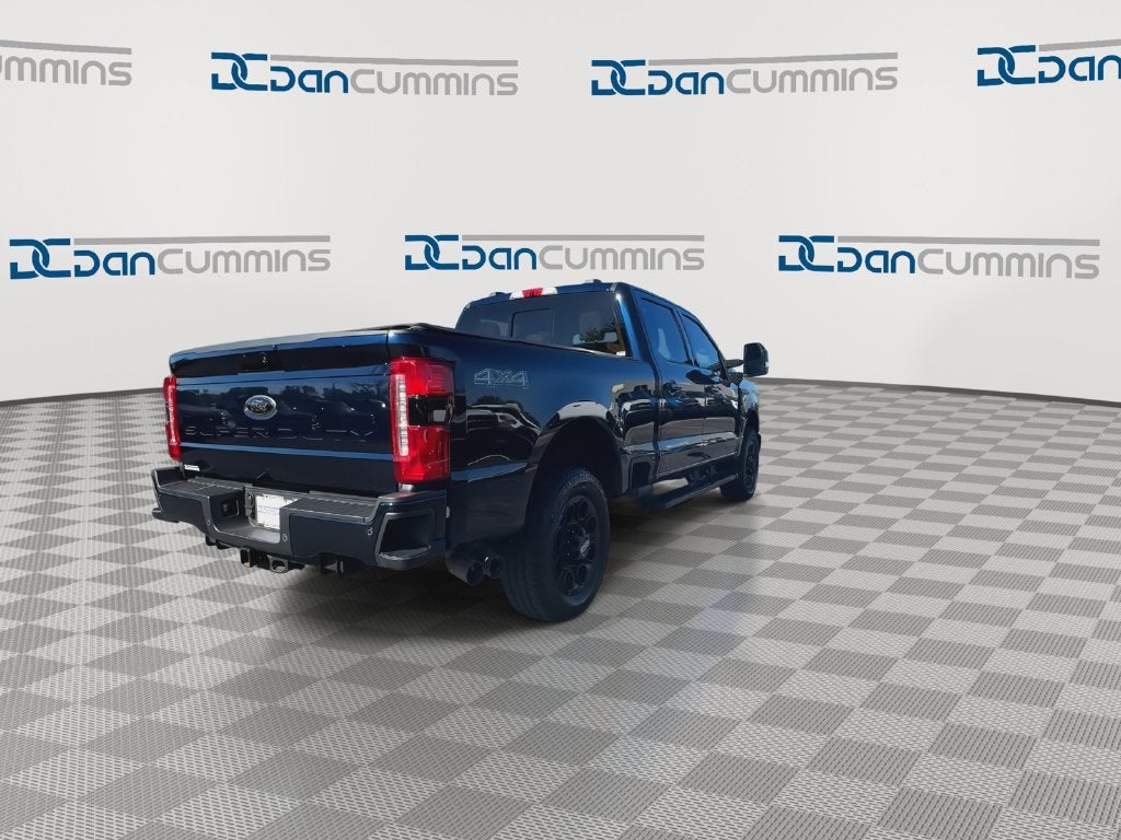 2024 Ford F-250SD Lariat