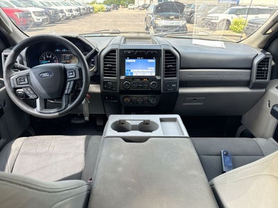 2019 Ford F-350SD XL