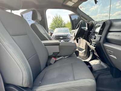 2019 Ford F-350SD XL