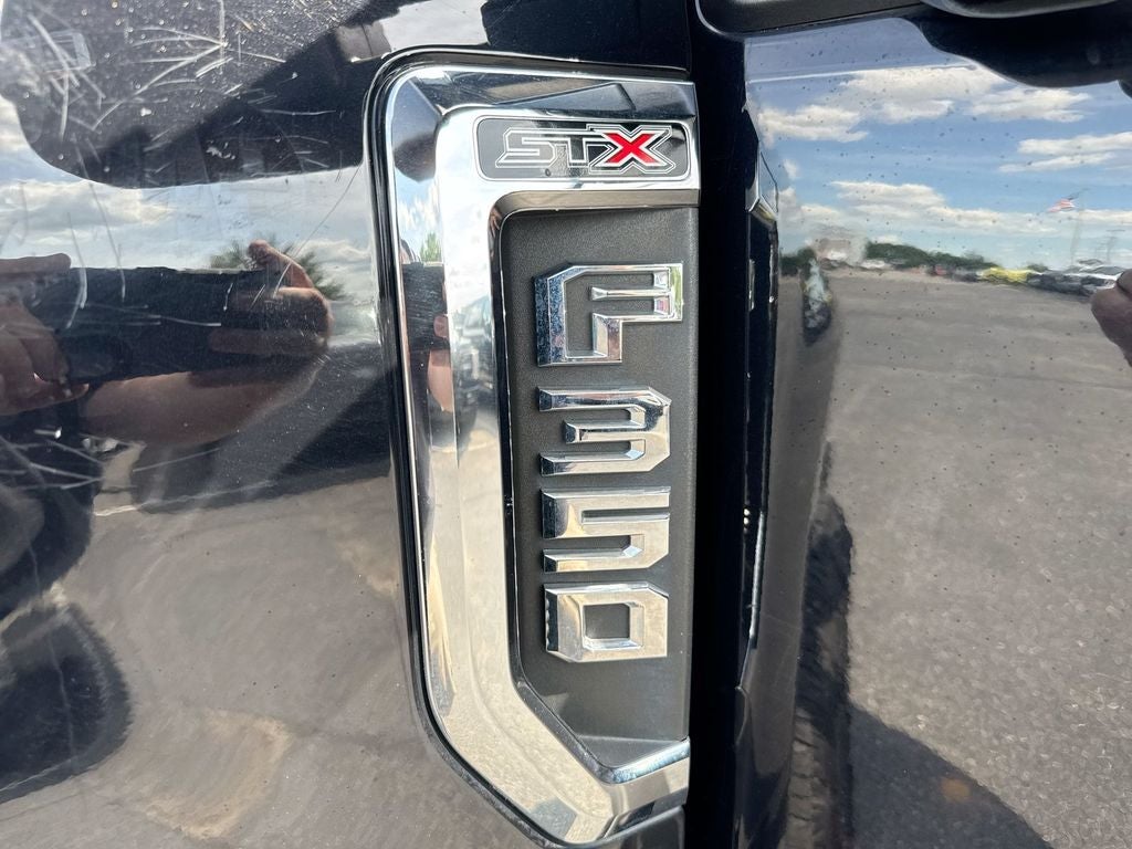 2019 Ford F-350SD XL