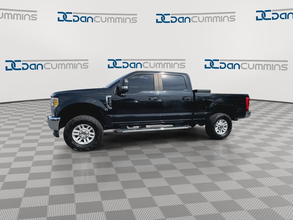 2019 Ford F-350SD XL