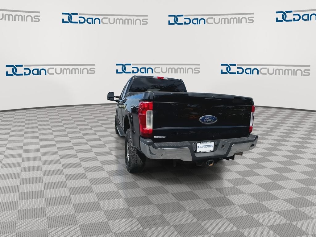 2019 Ford F-350SD XL