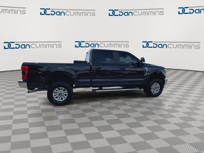 2019 Ford F-350SD XL