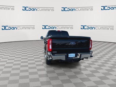 2025 Ford F-350SD XLT