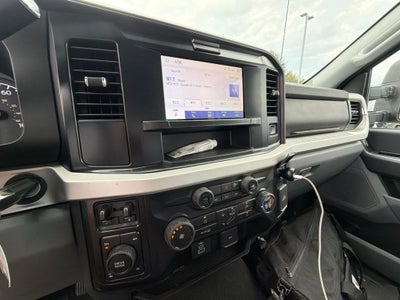 2025 Ford F-350SD XLT