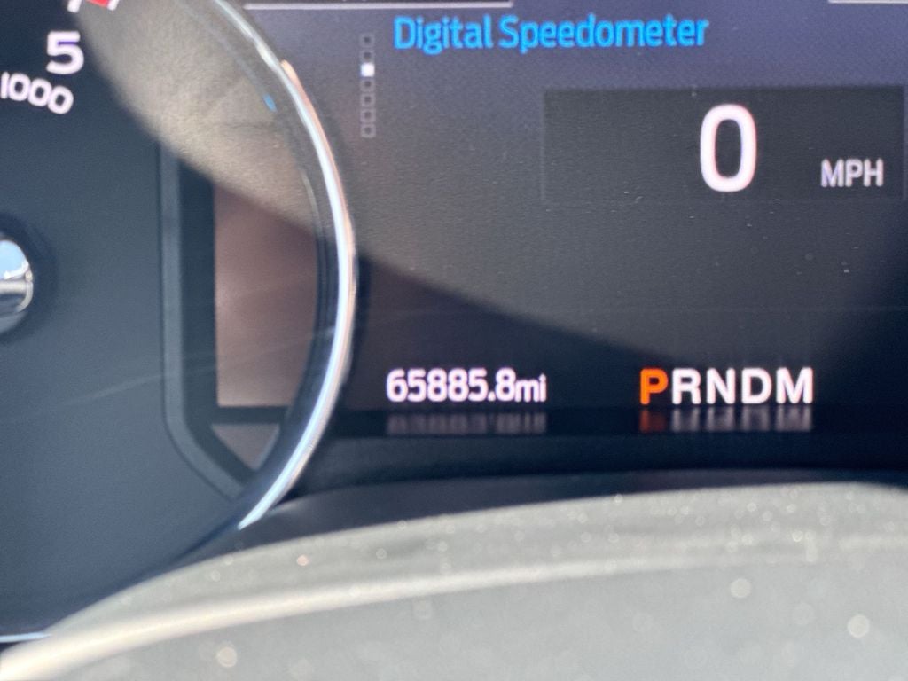 2022 Ford F-350SD Platinum