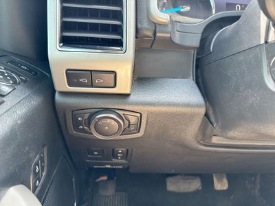 2019 Ford F-350SD Lariat