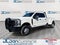 2024 Ford F-350SD King Ranch