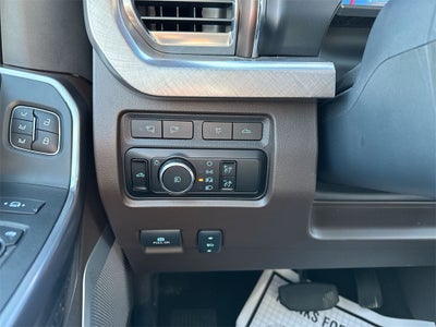 2024 Ford F-350SD King Ranch