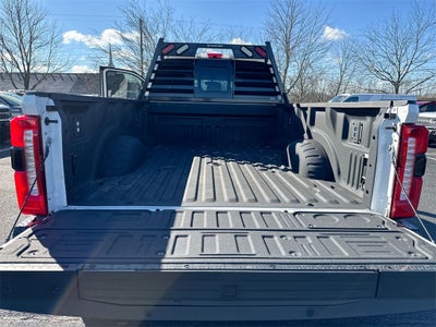 2024 Ford F-350SD King Ranch