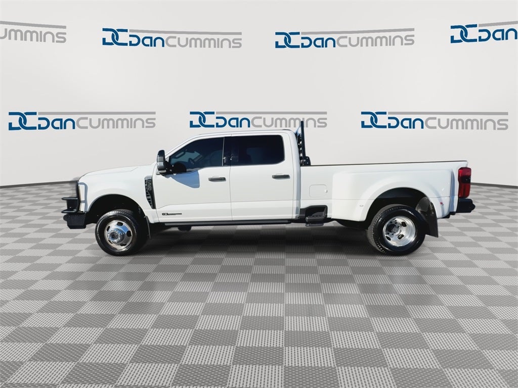 2024 Ford F-350SD King Ranch