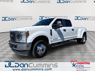 2020 Ford F-350SD XL