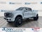 2026 Ford F-450SD Platinum