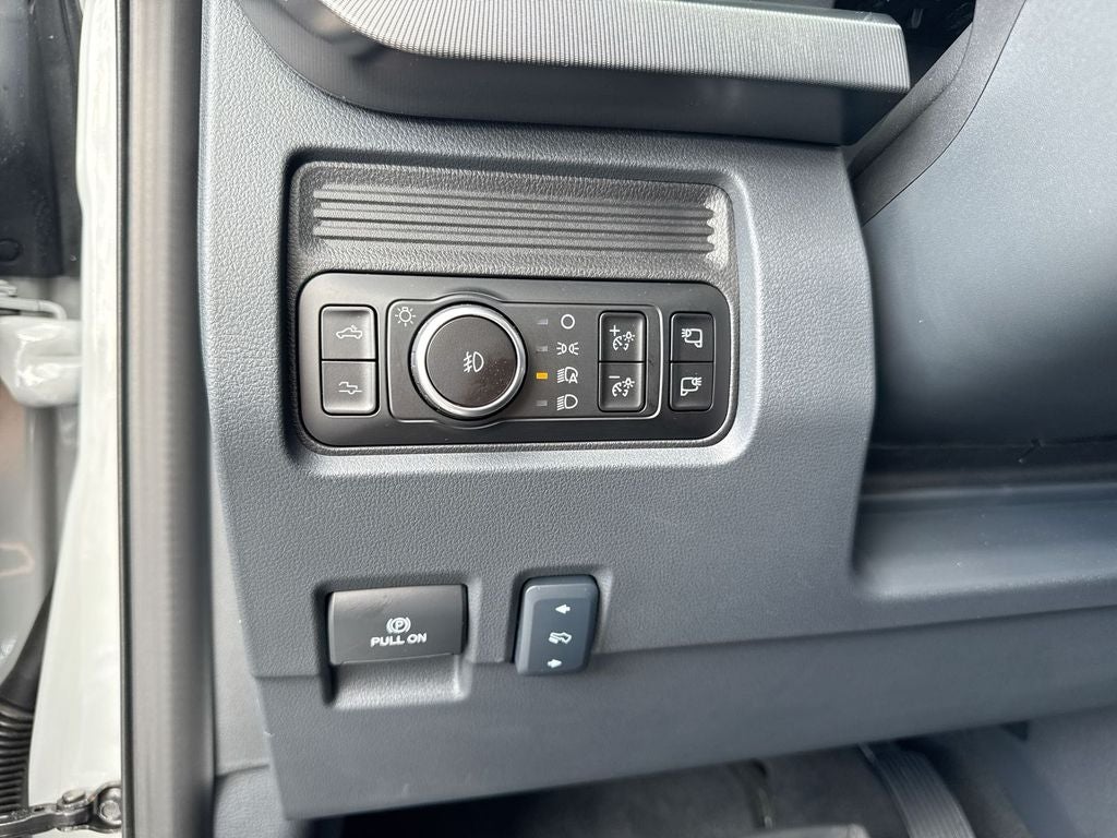 2026 Ford F-450SD Platinum