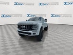 2026 Ford F-450SD Platinum