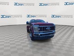 2024 Ford F-450SD Lariat