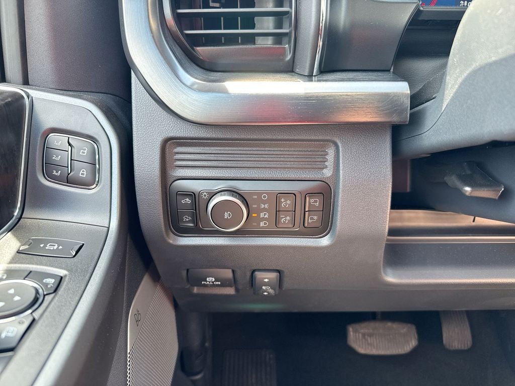 2026 Ford F-450SD Lariat