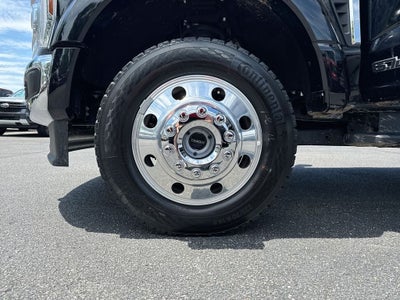 2026 Ford F-450SD Lariat